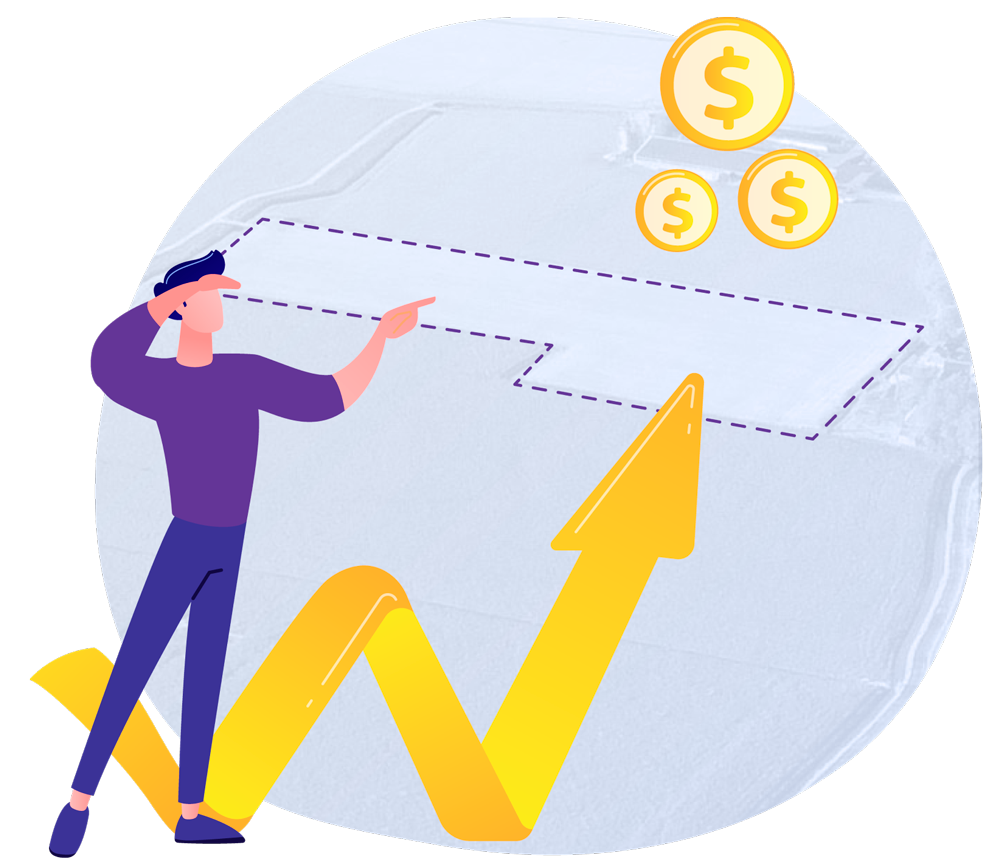 Invertir en terrenos