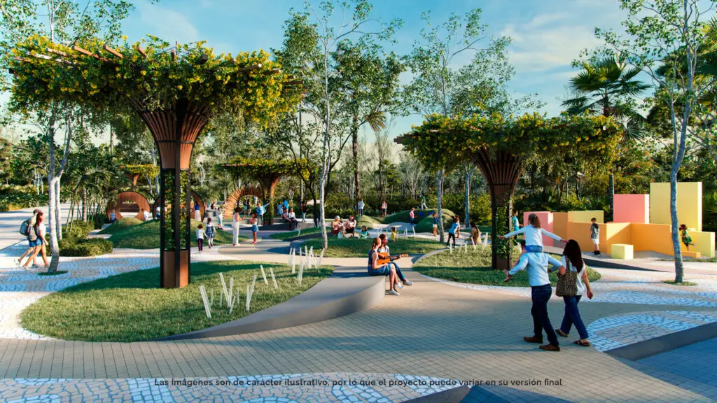 Mejor zona para invertir en Tulum