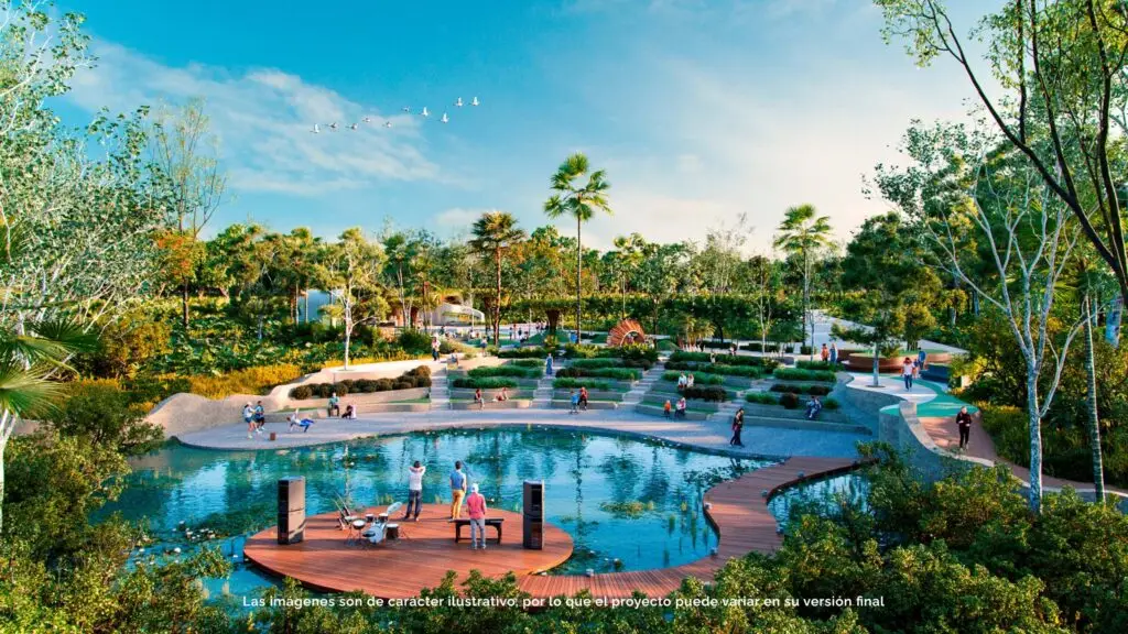 Mejores terrenos en Tulum