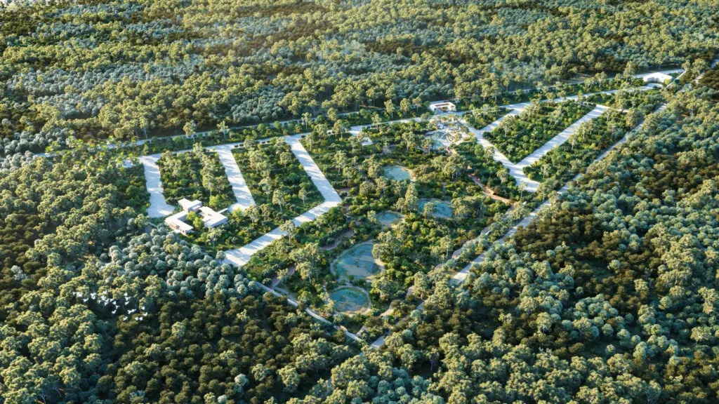 Terrenos en venta Tulum