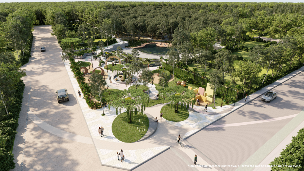 Lotes en venta Tulum